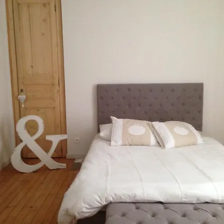 Maison Kermarrec 빌라 *